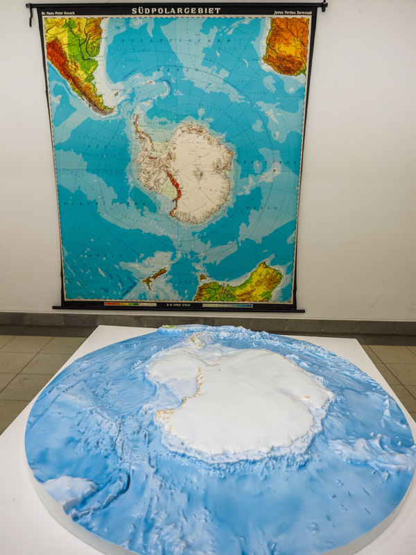 antarctic