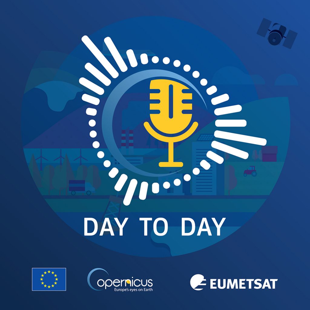 podcast logo