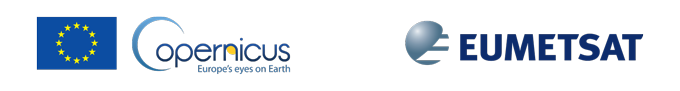 COPERNICUS LOGOS