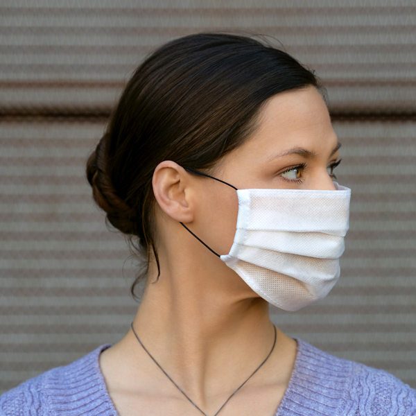 COVID 19 Facemask