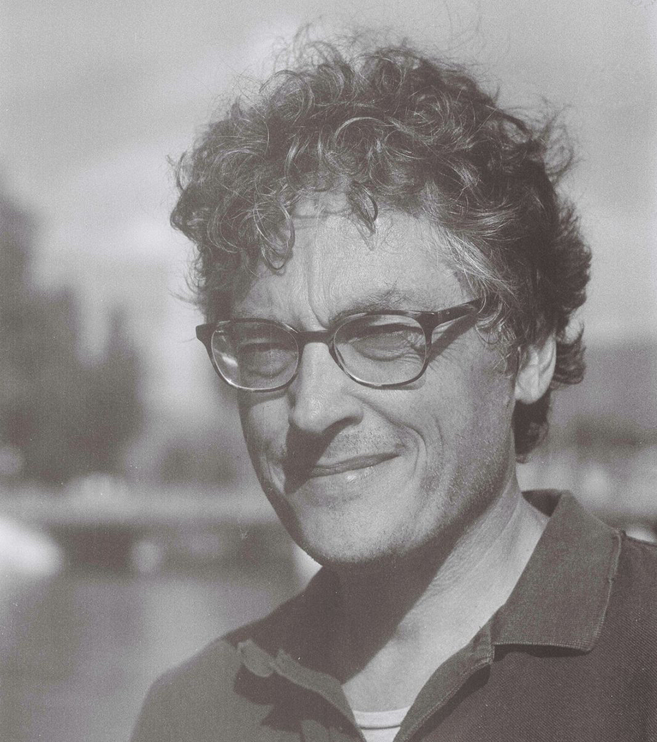Paolo Ruti