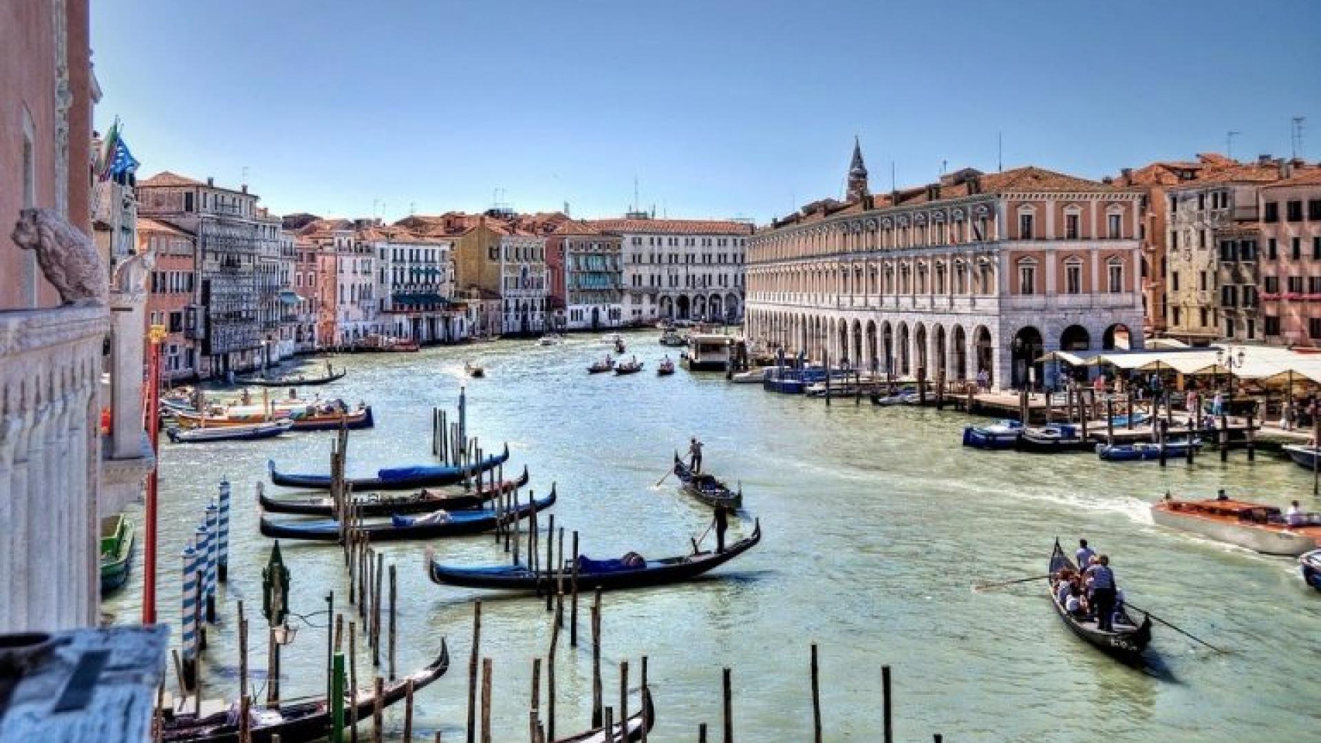 venice venice