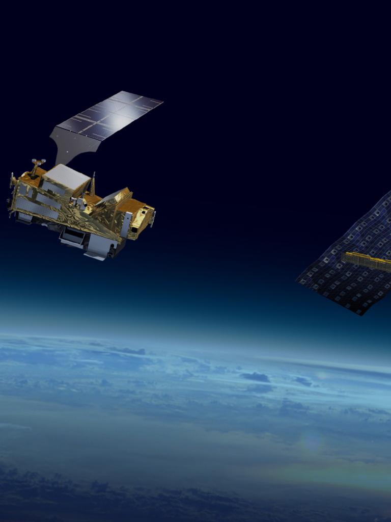 Metop A Spot Metop A Spot