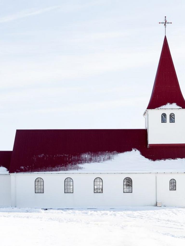 Discussing Iceland’s severe winter weather Discussing Iceland’s severe winter weather
