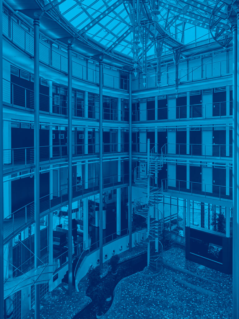 Atrium - no logo Atrium - no logo